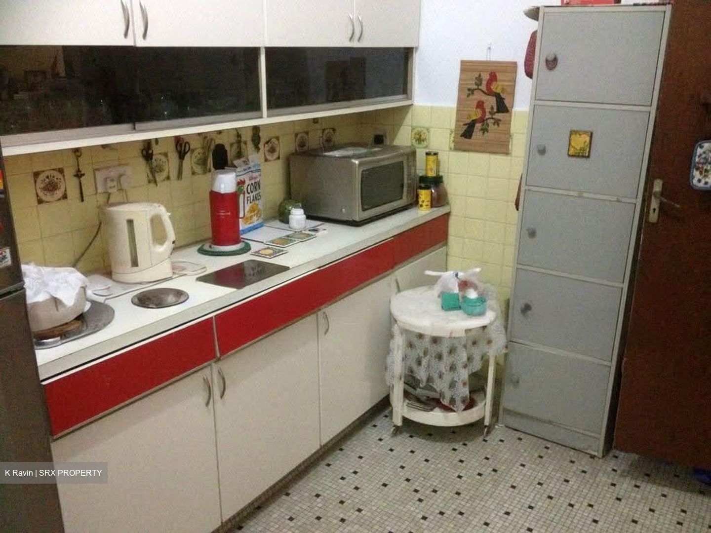 Hillcrest Park (D11), Semi-Detached #617465261